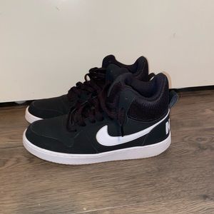 Nike high tops